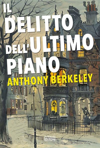 Il delitto dell’ultimo piano