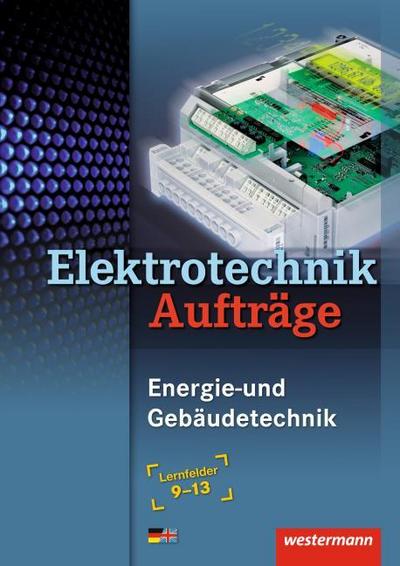 Elektrotechnik Aufträge