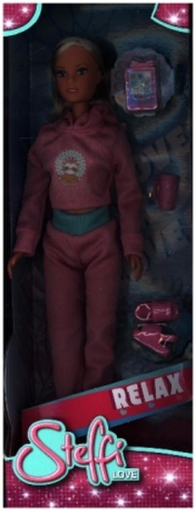 Steffi Love Relax