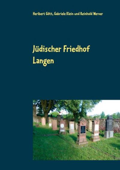 Jüdischer Friedhof Langen