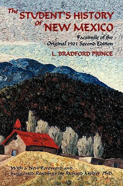 The Student’s History of New Mexico