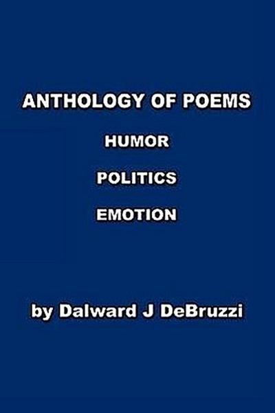 Anthology of Poems