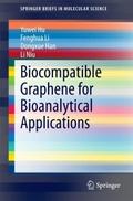 Biocompatible Graphene for Bioanalytical Applicati