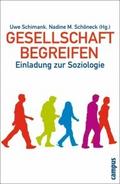 Gesellschaft begreifen