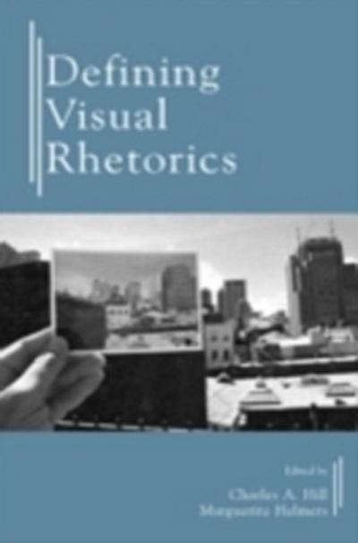 Defining Visual Rhetorics