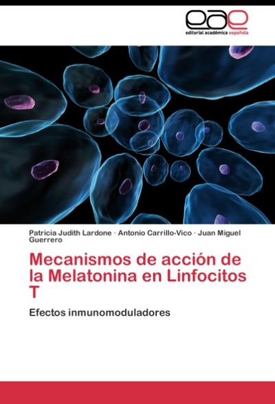 Mecanismos de accion de la Melatonina en Linfocitos T
