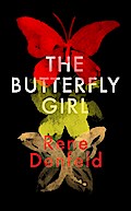 The Butterfly Girl
