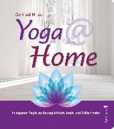 Yoga @ Home