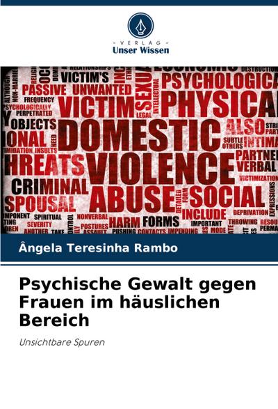 Psychische Gewalt gegen Frauen im häuslichen Bereich