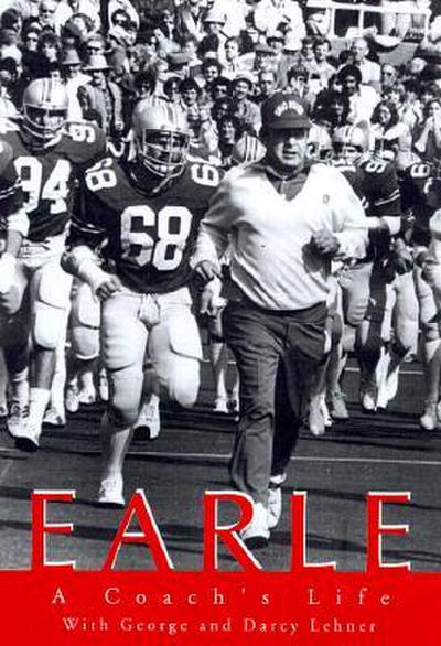 Earle: A Coach’s Story