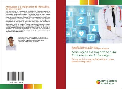 Atribuições e a Importância do Profissional de Enfermagem