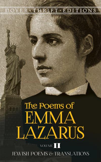 The Poems of Emma Lazarus, Volume II