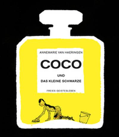 Coco und das ’Kleine Schwarze