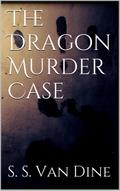 The Dragon Murder Case