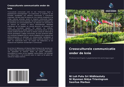 Crossculturele communicatie onder de knie