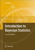 Introduction to Bayesian Statistics