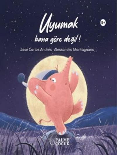 Uyumak Bana Göre Degil