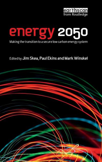 Energy 2050