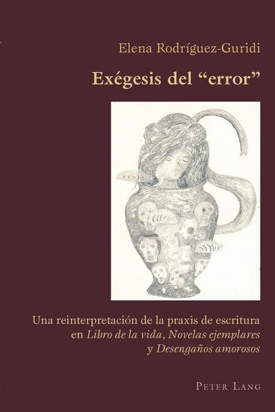 Exégesis del «error»