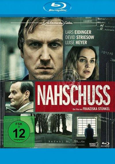 Nahschuss