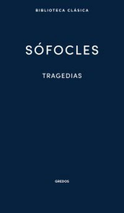 Tragedias