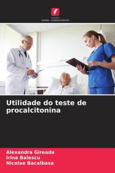 Utilidade do teste de procalcitonina
