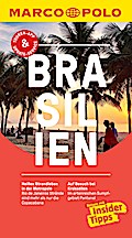 MARCO POLO Reiseführer Brasilien