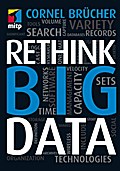 Rethink Big Data - Cornel Brücher