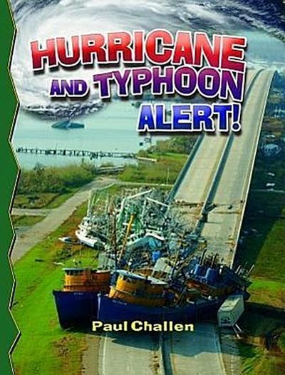 Hurricane and Typhoon Alert! (Revised, Ed. 2)