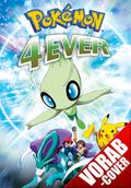 Pokémon 4 - Die zeitlose Begegnung