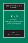 New Cambridge History of Islam: Volume 1, The Form