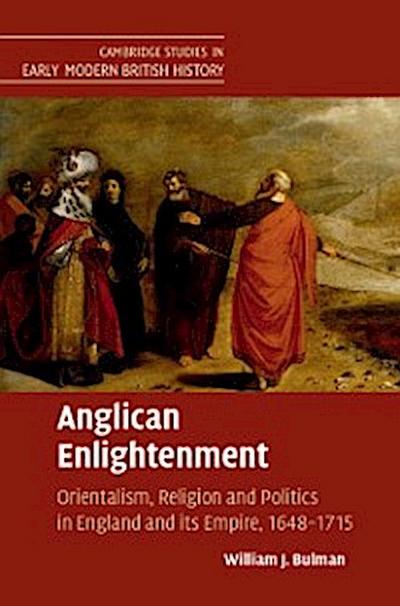 Anglican Enlightenment