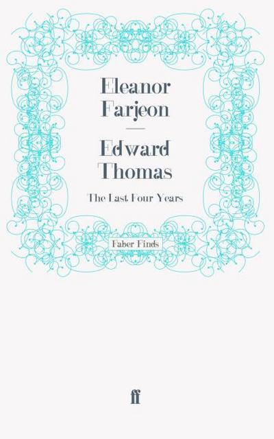 Edward Thomas