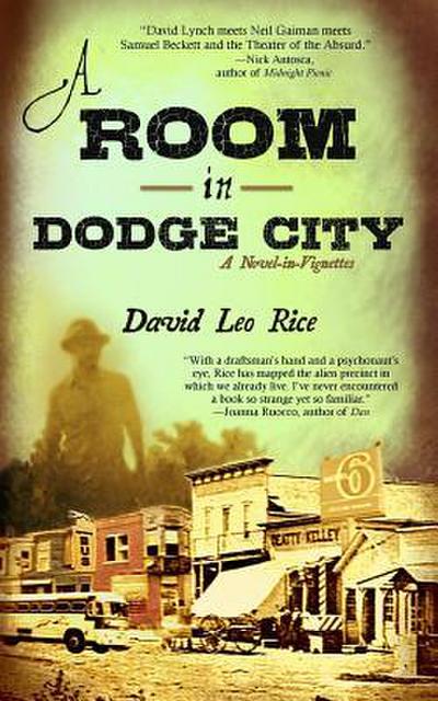 A Room in Dodge City