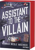 Assistant to the Villain