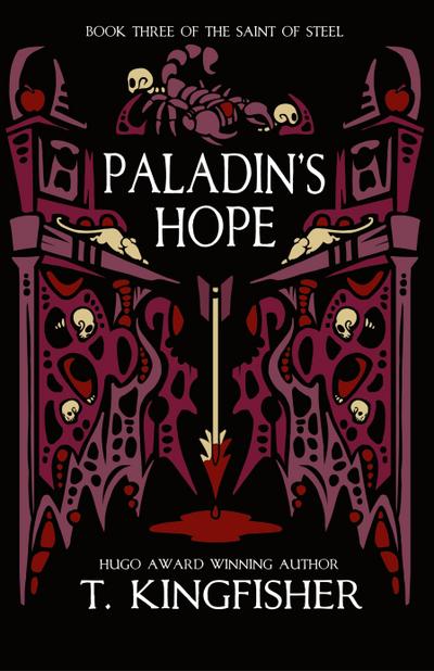 Paladin’s Hope