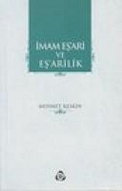 Imam Esari ve Esarilik