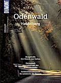 DuMont BILDATLAS Odenwald, Heidelberg