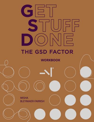 The GSD Factor Adult Workbook