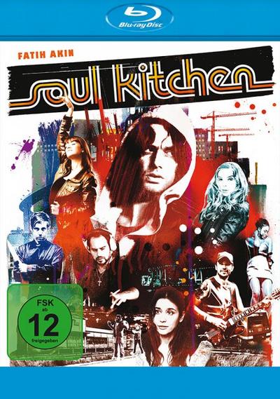 Soul Kitchen