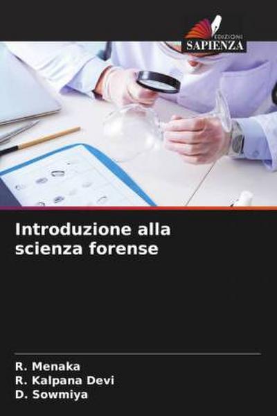 Introduzione alla scienza forense
