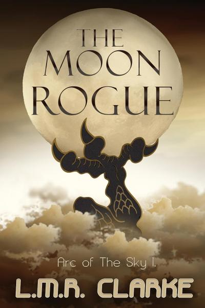 Clarke, L: Moon Rogue