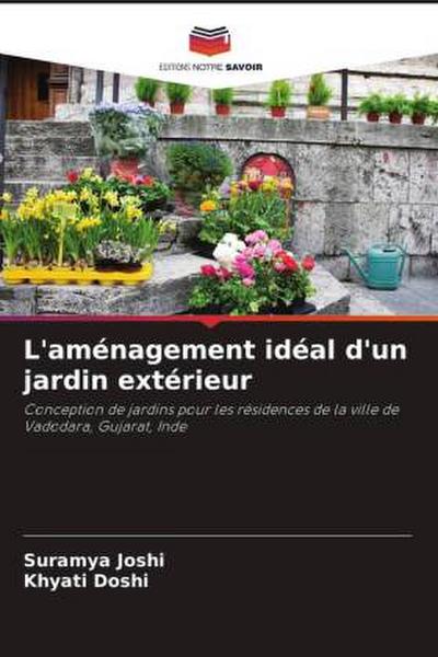 L’aménagement idéal d’un jardin extérieur