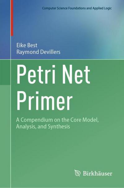 Petri Net Primer