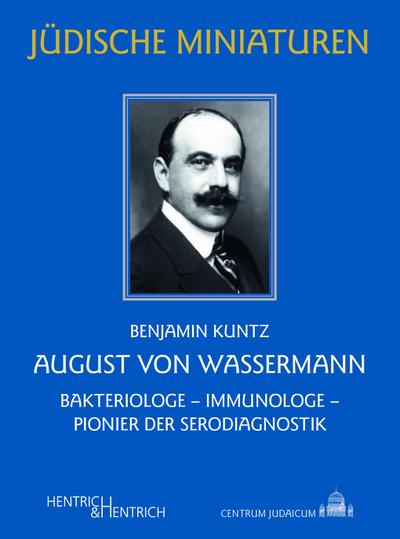 August von Wassermann