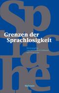 Grenzen der Sprachlosigkei