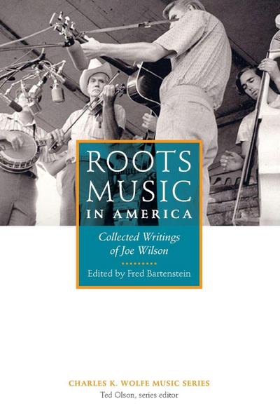 Roots Music in America