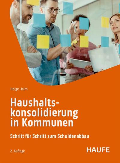 Haushaltskonsolidierung in Kommunen