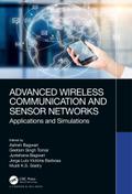 Advanced Wireless Communication and Sensor Networks
