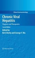 Chronic Viral Hepatitis